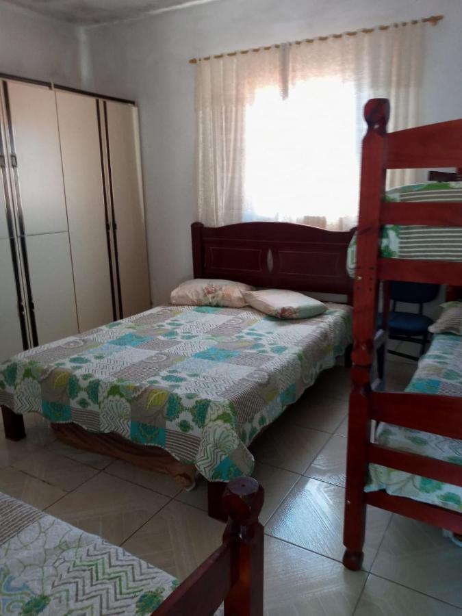 Hostel Cantinho Da Paz Caxambu Exteriör bild