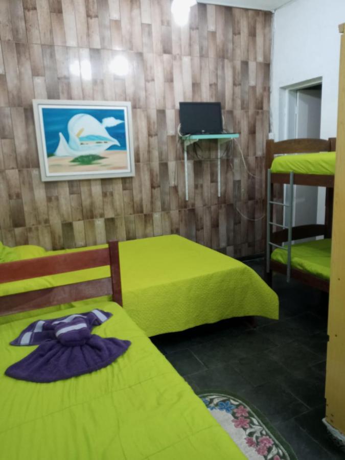 Hostel Cantinho Da Paz Caxambu Exteriör bild