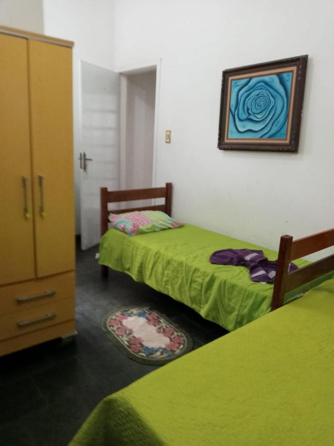 Hostel Cantinho Da Paz Caxambu Exteriör bild