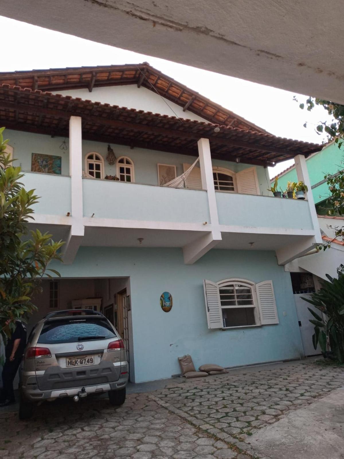 Hostel Cantinho Da Paz Caxambu Exteriör bild