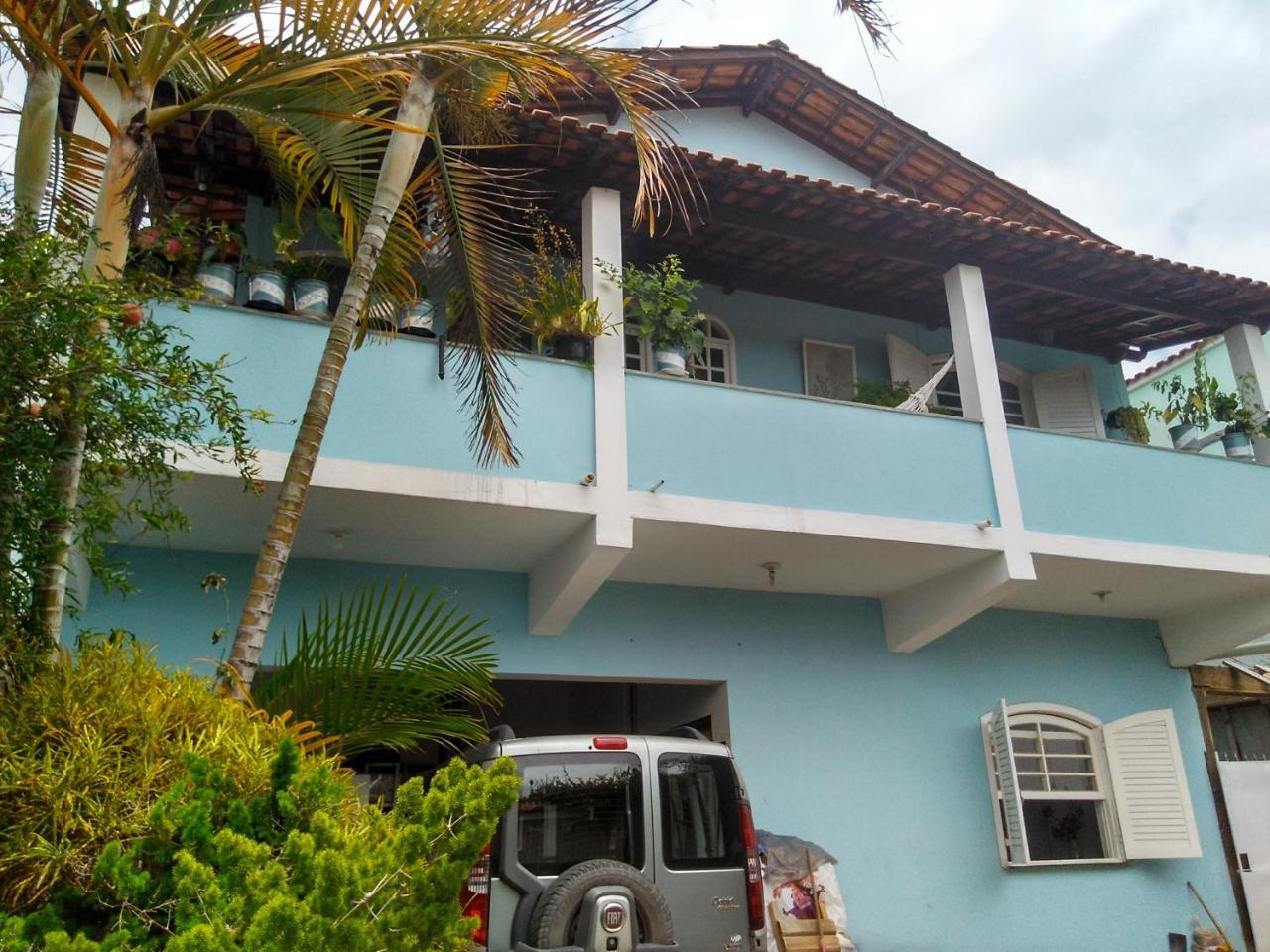 Hostel Cantinho Da Paz Caxambu Exteriör bild